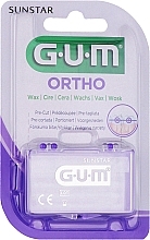 Kup Wosk ortodontyczny - Gum Ortho Wax
