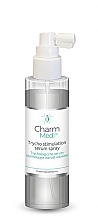 Kup Trychologiczne serum stymulujące w sprayu do włosów - Charmine Rose Charm Medi Trycho Stimulation Serum Spray