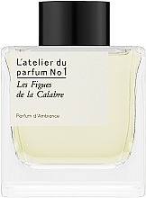 Kup L'atelier Du Parfum №1 Les Figues De La Calabre - Dyfuzor zapachowy