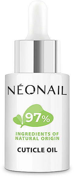 Olejek do skórek - NeoNail Professional Vitamin Cuticle Oil 