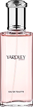 Kup Yardley Poppy & Violet - Woda toaletowa