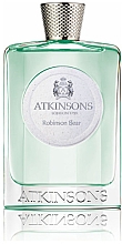 Atkinsons Robinson Bear - Woda perfumowana — Zdjęcie N2