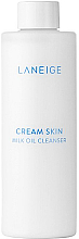 Kup Kremowe mleczko do oczyszczania twarzy - Laneige Cream Skin Milk Oil Cleanser