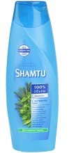Kup Szampon z ekstraktem ziołowym - Shamtu Volume Plus Shampoo