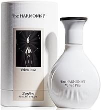 The Harmonist Velvet Fire - Perfumy  — Zdjęcie N1