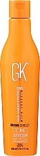 Kup Szampon do włosów farbowanych - GKhair Juvexin Color Protection Shampoo