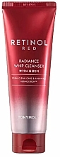 Kup Pianka oczyszczająca z retinolem - Tony Moly Red Retinol Radiance Whip Cleanser