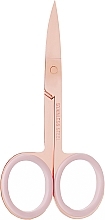 Kup Nożyczki do skórek, różowe złoto - Avon Rose Gold Nail Scissors