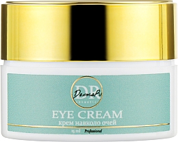 Kup Krem do skóry wokół oczu	 - DermaRi Eye Cream SPF 20