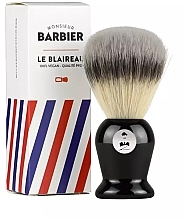 Kup Pędzel do golenia - Monsieur Barbier Vegan Shaving Brush