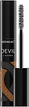 Kup Pogrubiający tusz do rzęs - Semilac Devil Lashes Mascara