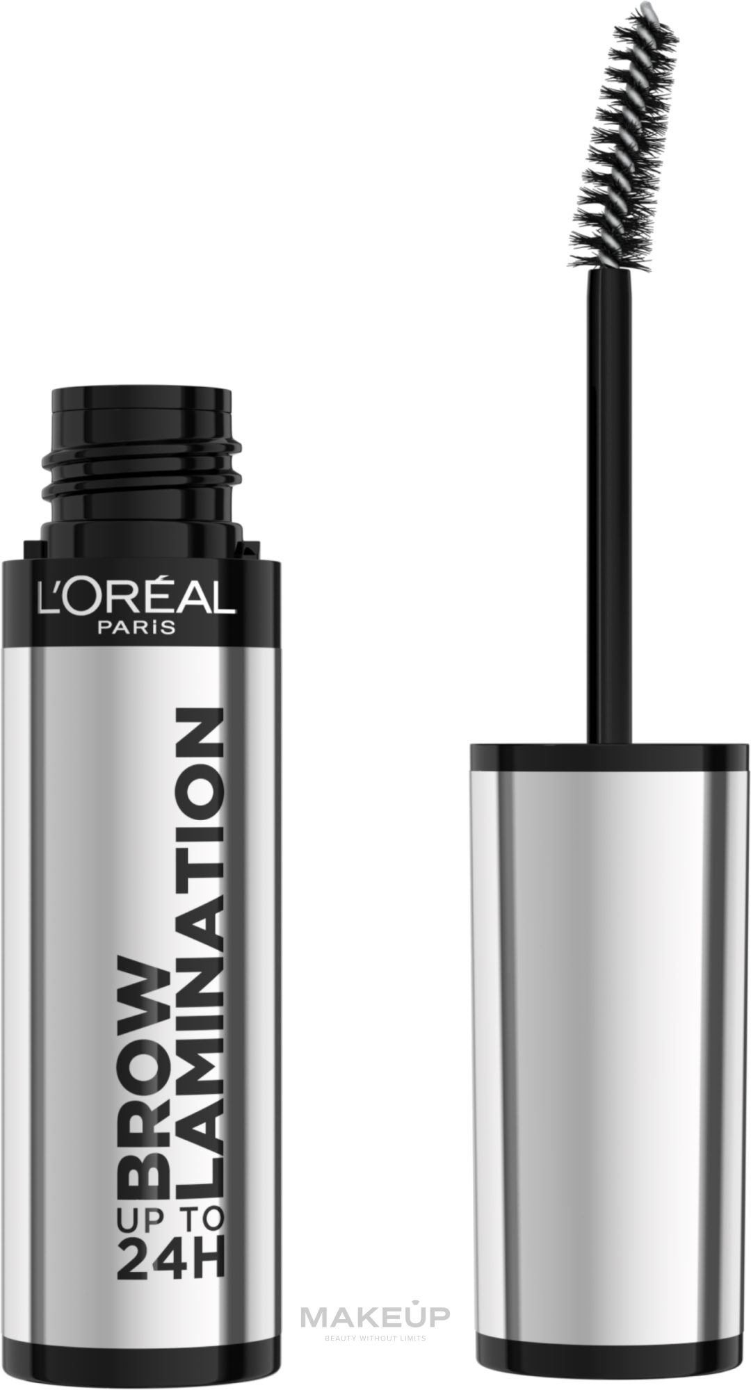 Żel do brwi - L'Oréal Paris Infaillible 24H Brow Lamination — Zdjęcie 6 ml