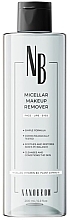Kup Płyn micelarny do demakijażu - Nanobrow Micellar Makeup Remover