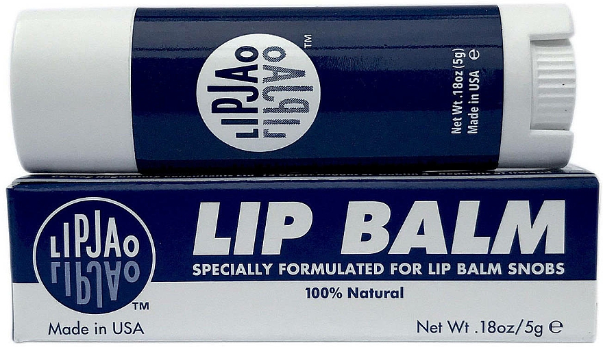 Balsam do ust - Jao Brand Lip Jao Lip Balm — Zdjęcie N2