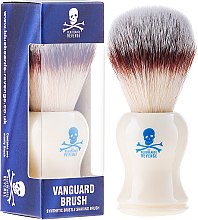 Kup Pędzel do golenia - The Bluebeards Revenge The Ultimate Vanguard Brush
