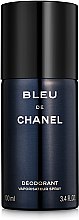 Kup Chanel Bleu de Chanel - Dezodorant
