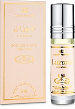 Kup Al Rehab Luzane - Perfumy w olejku