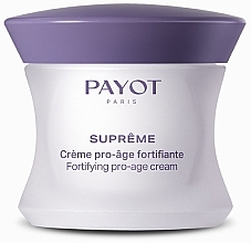 Krem ujędrniający - Payot Supreme Fortifying Pro-Age Cream — Zdjęcie N1
