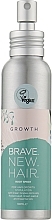 Kup PRZECENA! Serum w sprayu do włosów wolno rosnących i skłonnych do wypadania - Brave New Hair Growth Spray *