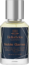 HelloHelen Noble Games - Woda perfumowana — Zdjęcie N1