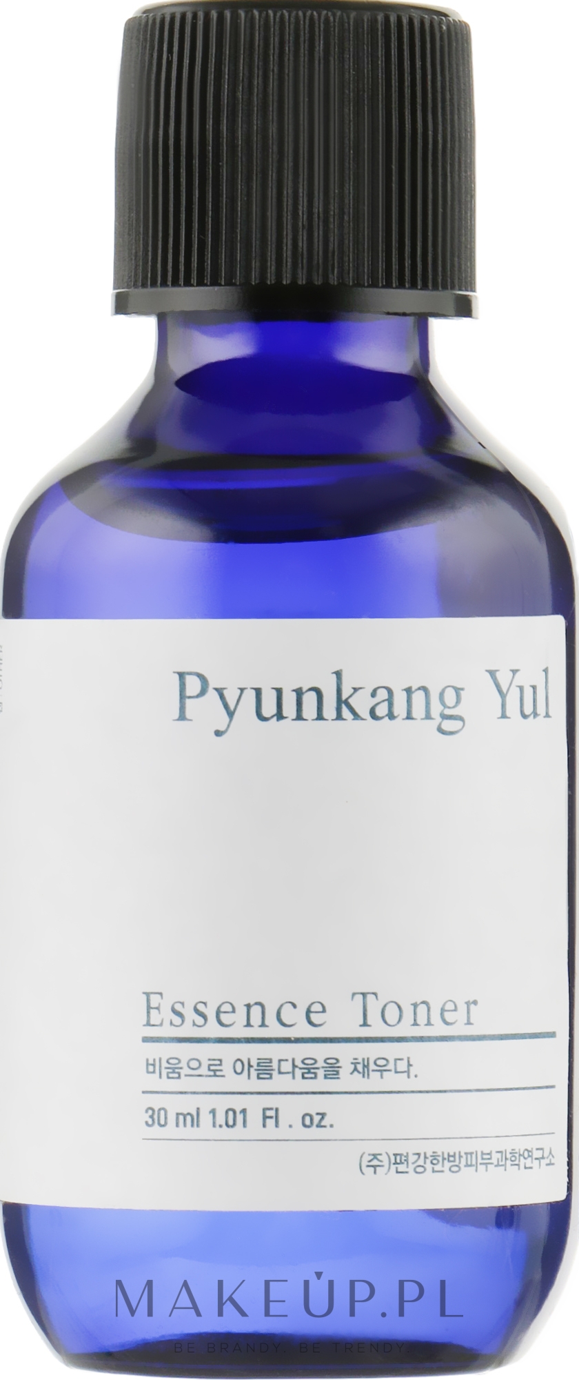 Tonik z wyciągiem z astragalusa - Pyunkang Yul Essence Toner — Zdjęcie 30 ml