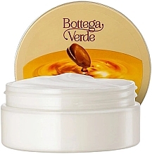 Olejek do ciała z olejem arganowym - Bottega Verde Argan Del Marocco Body Butter — Zdjęcie N2