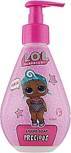 Kup Mydło w płynie dla dziewczynki - L.O.L. Surprise!