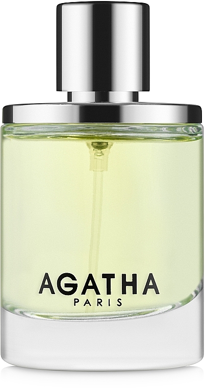 Agatha Alive - Woda toaletowa — Zdjęcie N1