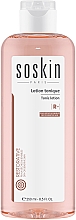 Kup Tonik-lotion do skóry suchej i wrażliwej - Soskin Tonic Lotion Dry Sensitive Skin