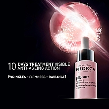 Koncentrat do twarzy - Filorga NCEF-Shot Supreme Polyrevitalising Concentrate Serum — Zdjęcie N4