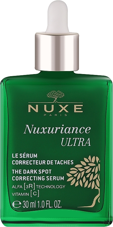 Serum przeciwstarzeniowe na przebarwienia - Nuxe Nuxuriance ULTRA The Dark Spot Correcting Serum — Zdjęcie N1