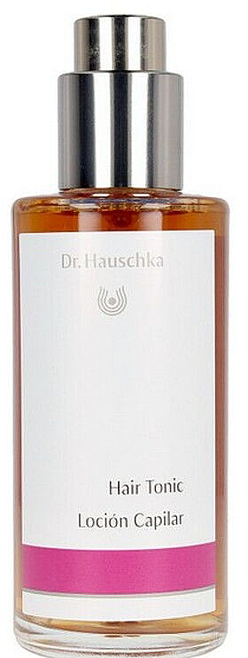 Tonik nawilżający - Dr Hauschka Tonic For Moisturizing Hair — Zdjęcie N1