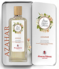 Kup Agua Fresca De Flores Azahar - Woda toaletowa (metalowe pudełko) 