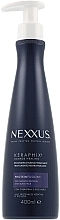Kuracja rewitalizująca włosy - Nexxus Keraphix Reconstructing Treatment — Zdjęcie N1