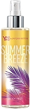 Spray do ciała - Jacques Battini Summer Breeze Body Mist  — Zdjęcie N1