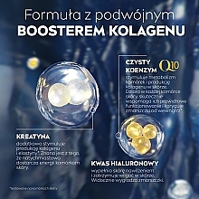 Ujędrniający, przeciwzmarszczkowy krem pod oczy - NIVEA Q10 Plus Anti-wrinkle Eye Care — Zdjęcie N4