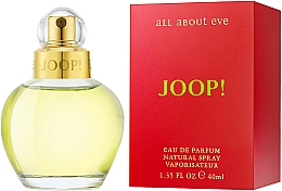 Joop! All About Eve - Woda perfumowana — Zdjęcie N2