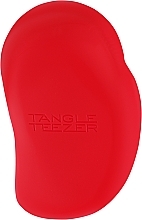 Szczotka do włosów - Tangle Teezer The Original BB Cherry Violet Brush — Zdjęcie N2