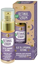 Kup Serum do twarzy z retinolem - Purity Vision Bio Retinol Serum