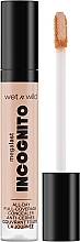Kup Korektor do twarzy - Wet N Wild Megalast Incognito All-Day Full Coverage Concealer