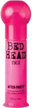 Wygładzający krem do włosów - TIGI Bed Head After Party Smoothing Cream — Zdjęcie N1