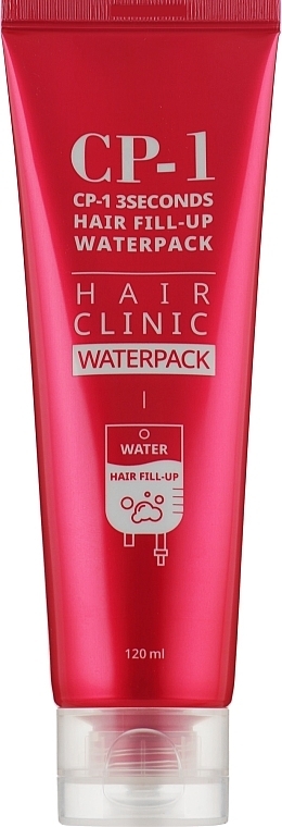 Rewitalizujące serum do włosów - Esthetic House CP-1 3 Seconds Hair Fill-Up Waterpack — Zdjęcie N1