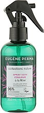 Kup Pielęgnujący sprayu do włosów farbowanych - Eugene Perma Collections Nature Spray Soin Couleur