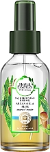 Kup Odżywczy olejek do włosów - Herbal Essences Argan Oil & Aloe Hair Oil