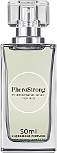 Kup PheroStrong Only With PheroStrong For Men - Perfumy z feromonami