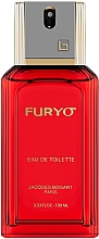 Kup Bogart Furyo - Woda toaletowa