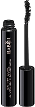 Tusz do rzęs - Babor Extra Curl & Volume Mascara — Zdjęcie N1