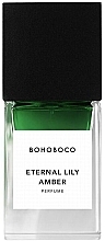 Bohoboco Eternal Lily Amber - Perfumy — Zdjęcie N1