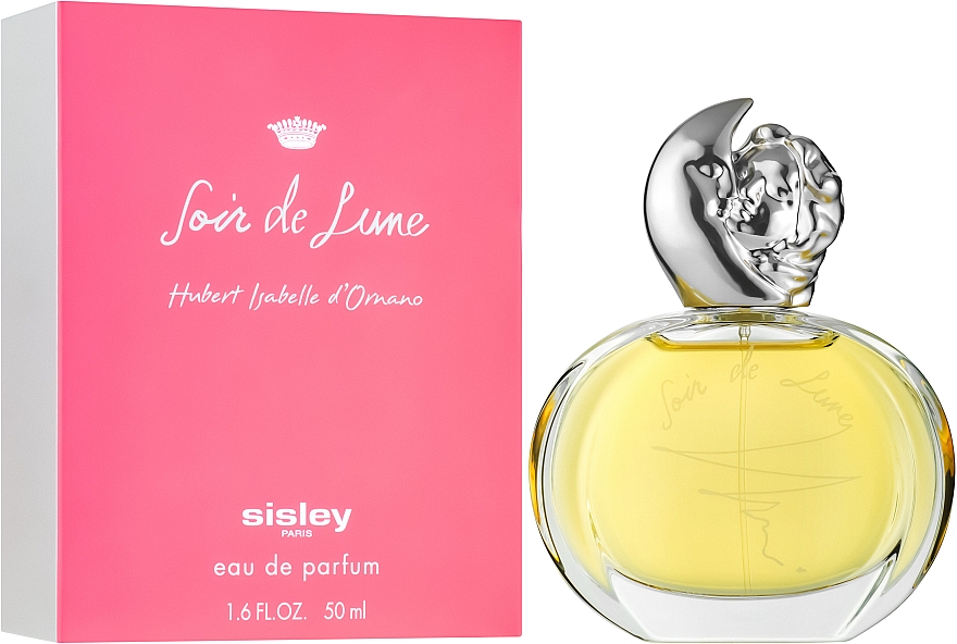 Sisley Soir de Lune - Woda perfumowana — Zdjęcie N2
