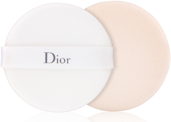 Gąbka do makijażu - Dior Dreamskin Cushion Sponge — Zdjęcie N1